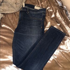 Rag and Bone Jeans